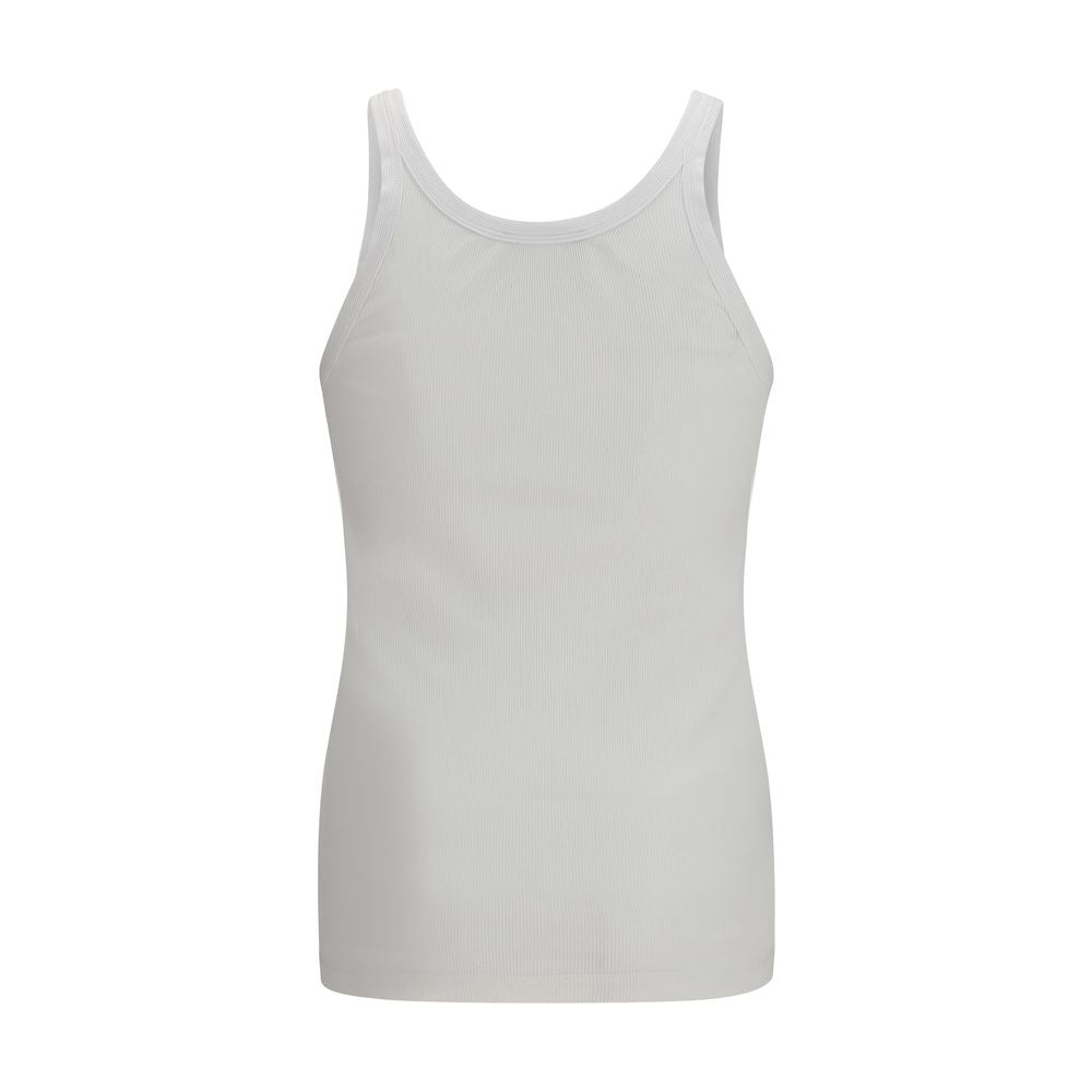Dolce & Gabbana White Cotton Top (Copy)