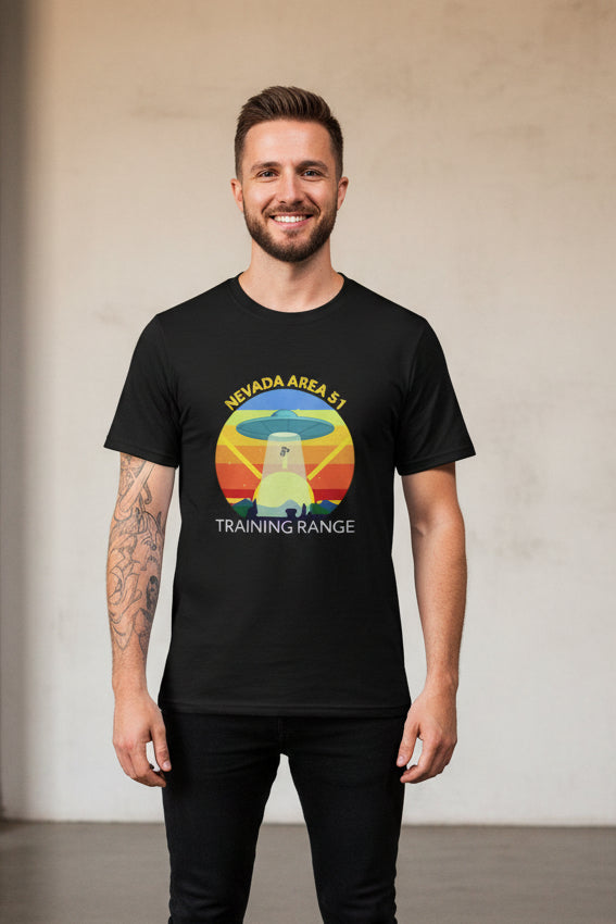 Men Short Sleeve T Shirt