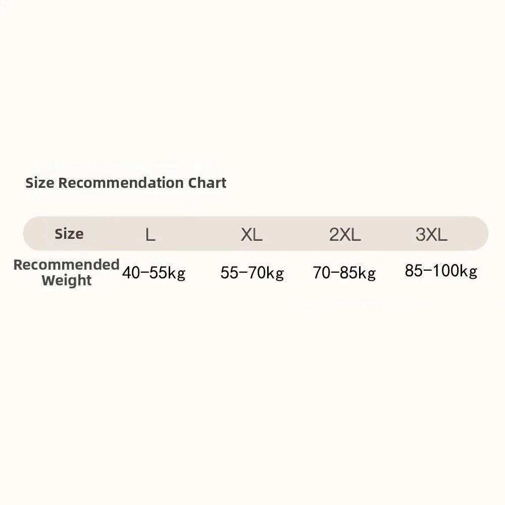 New High Waist Ice Silk Panties Seamless Tummy-Control Hip-Lifting Safety Pants Anti Friction Boxer Panties Women
