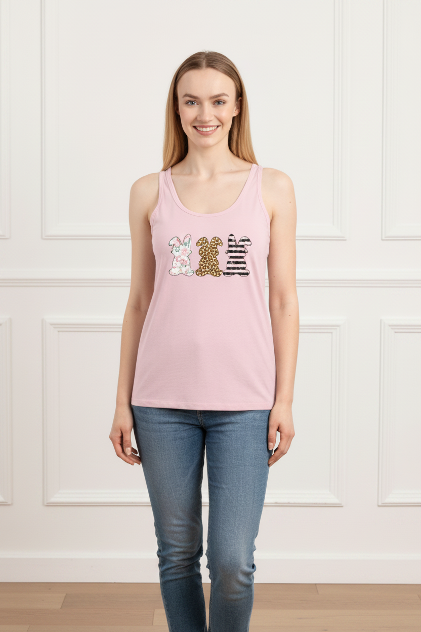 Women Tank Top