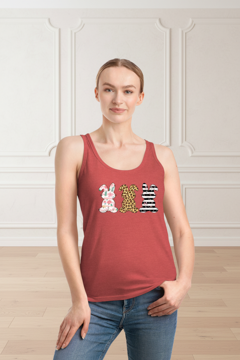 Women Tank Top