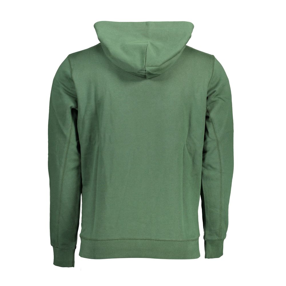 U.S. POLO ASSN. Verde Cotton Men's Sweatshirt