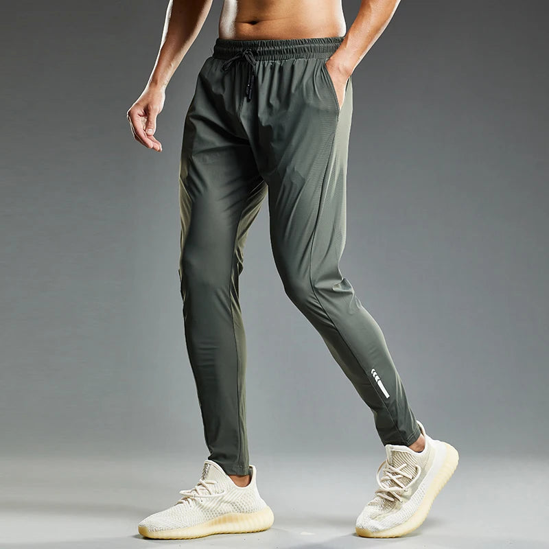 Summer Running Jogger Sweatpants Gym Trousers for Men