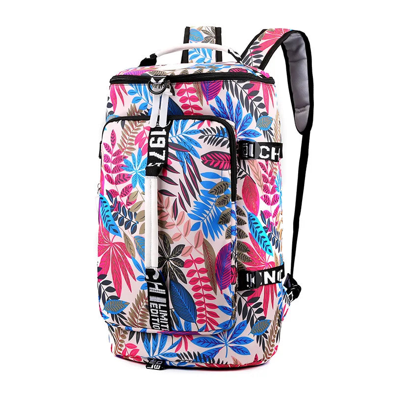 Waterproof Laptop Travel Backpack for Men