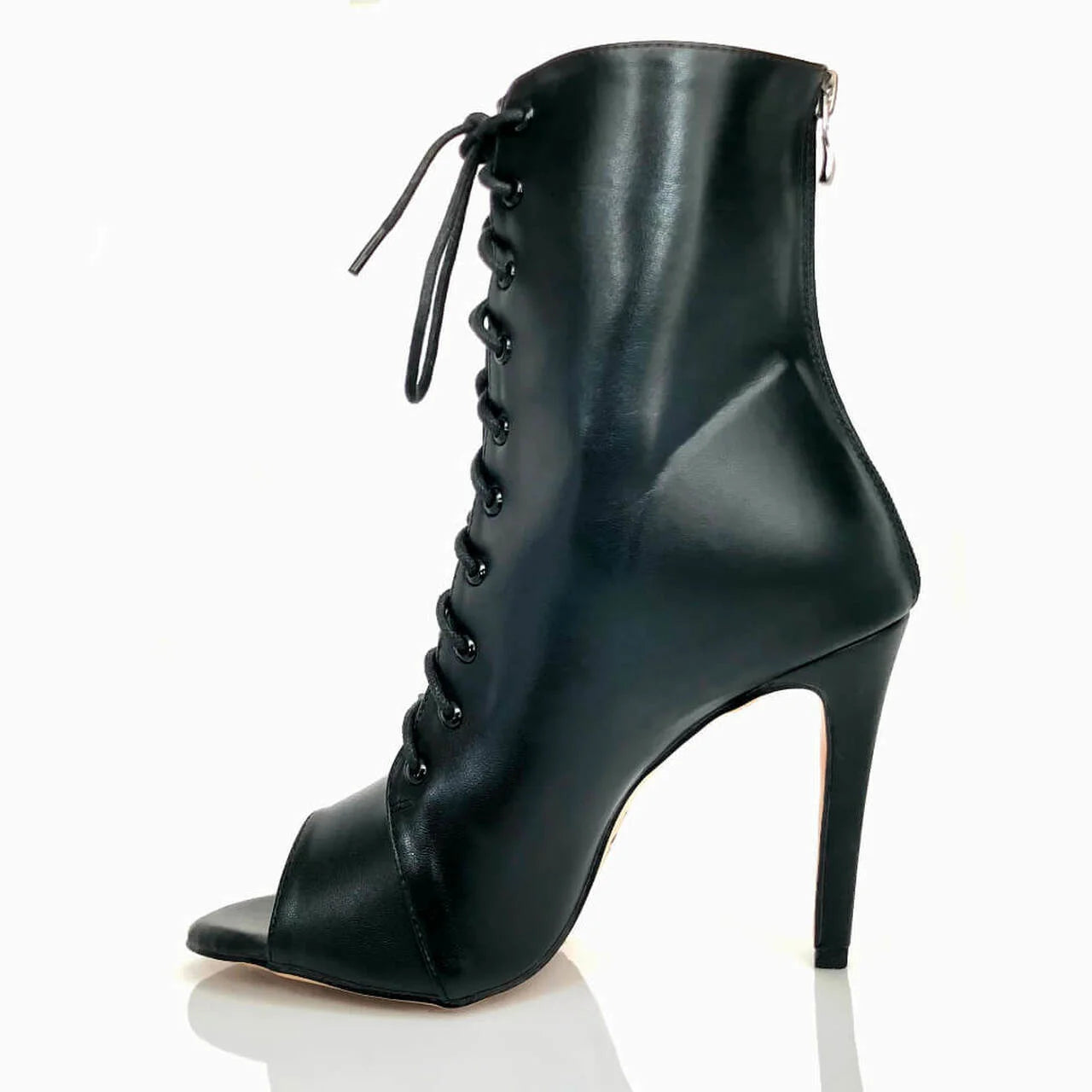 Women Stiletto Party High Heel Boots