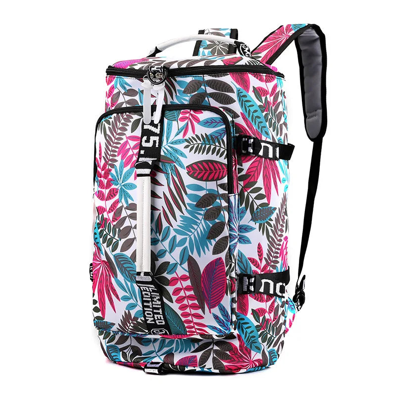 Waterproof Laptop Travel Backpack for Men