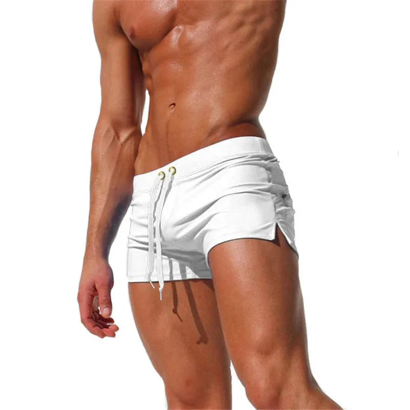 Men Swim Trunk Shorts