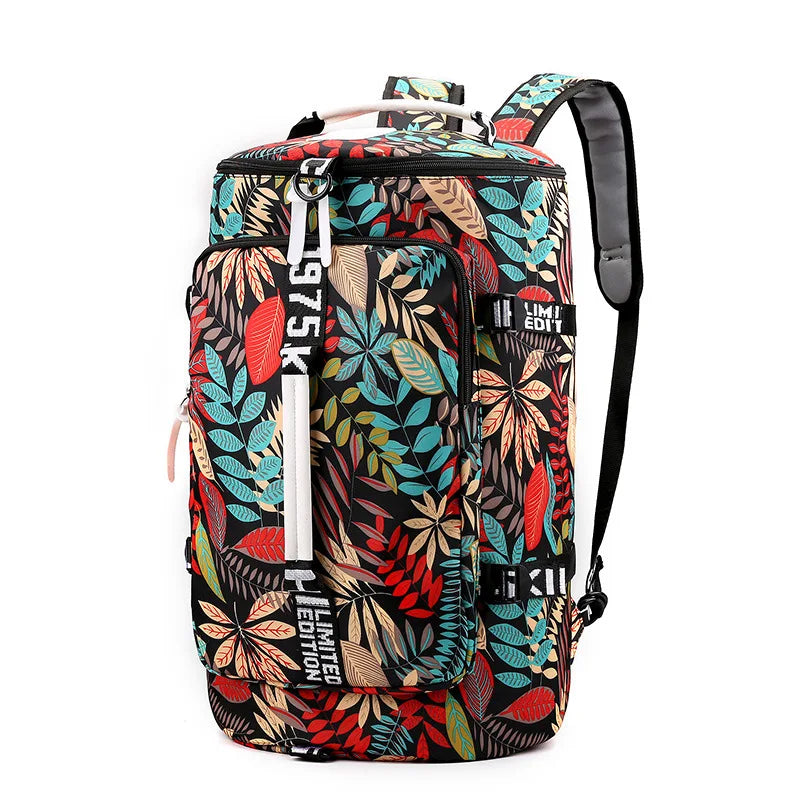 Waterproof Laptop Travel Backpack for Men