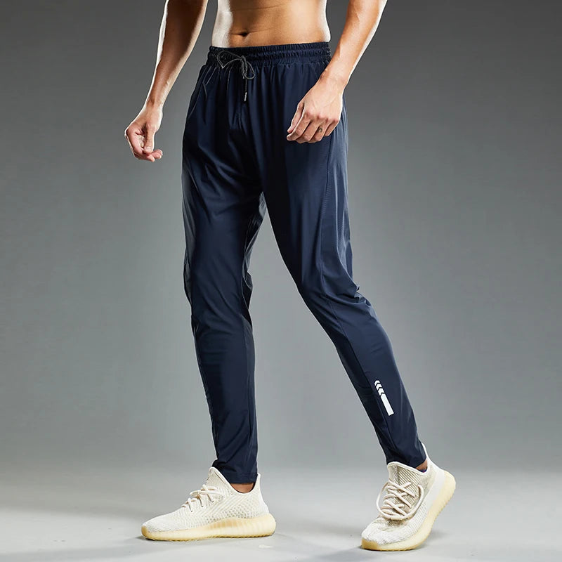 Summer Running Jogger Sweatpants Gym Trousers for Men