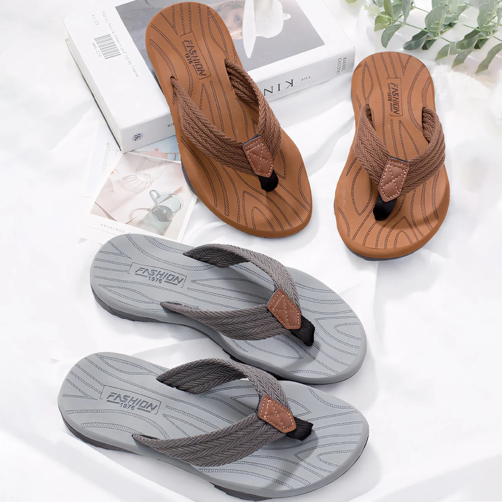 Men High Quality Quick Drying Summer Sandals