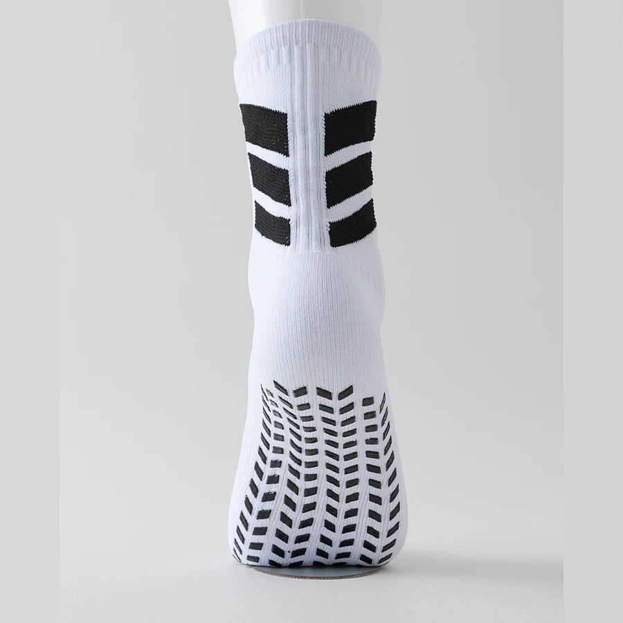 Anti Slip Football Training Socks for Men