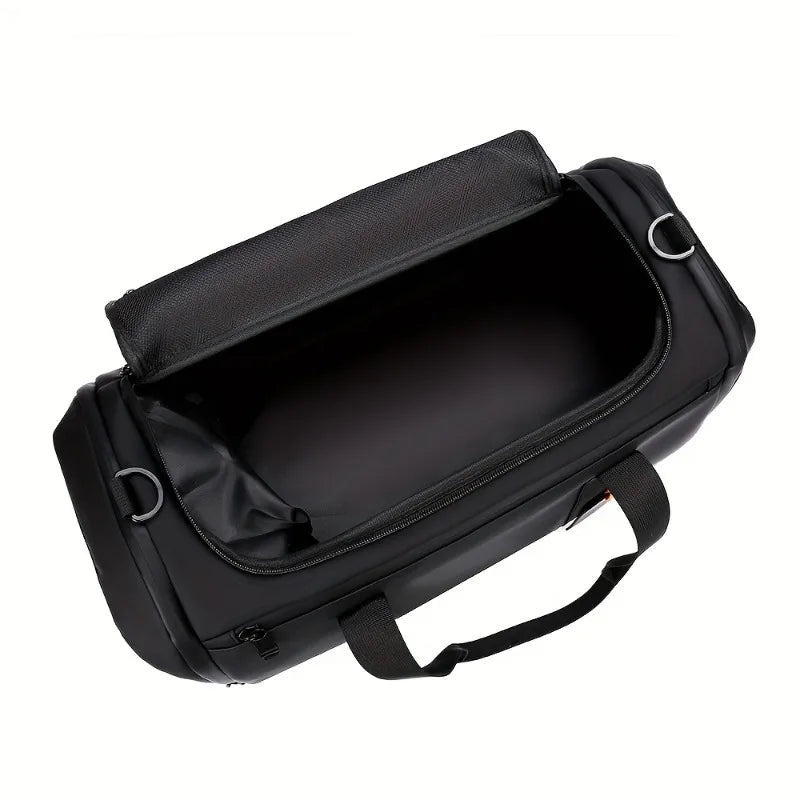Large Capacity Carry On Travel Duffel Bag for Men