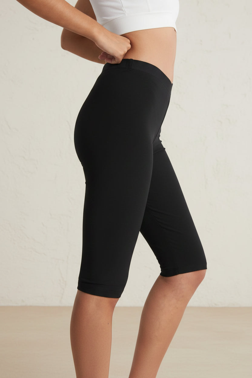 Sauna Sweat Thermo Shapewear Sweat Pants for Women