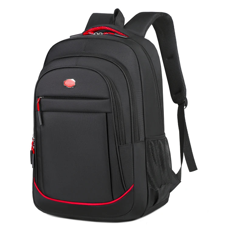 Large Capacity Office Backpack for Men