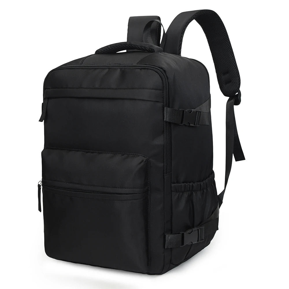 Large Capacity Business Travel Backpack for Men