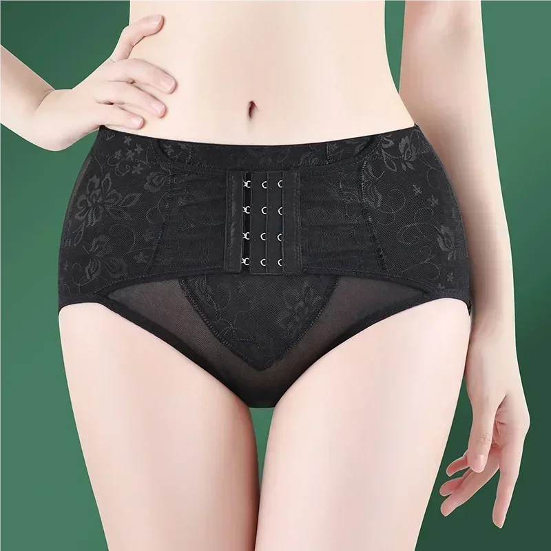 Tummy Control Butt Lifter Shapewear Shorts for Women