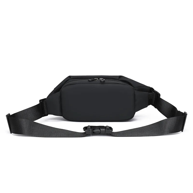 Multifunctional Trendy Chest Crossbody Bag for Men