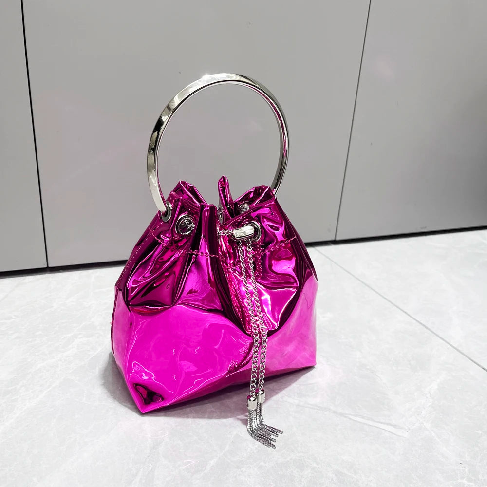 Luxury Evening Clutch Shoulder Bag for Women