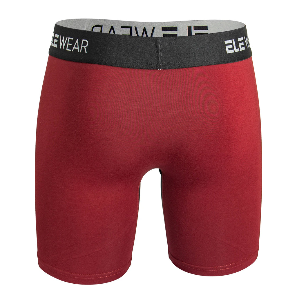 Moisture Wicking Bamboo Underwear for Men