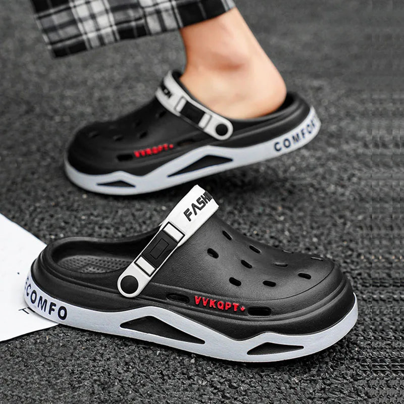 Men New Fashion Casual Comfortable Sandals