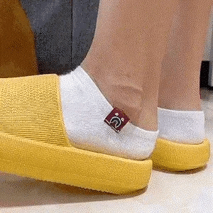 Women Soft Sole High quality Thick Slippers