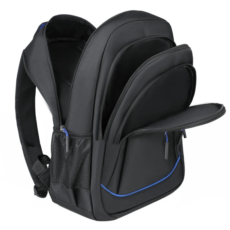 Large Capacity Office Backpack for Men