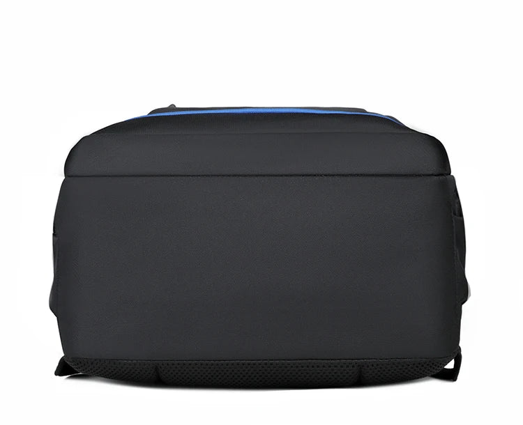 Large Capacity Office Backpack for Men