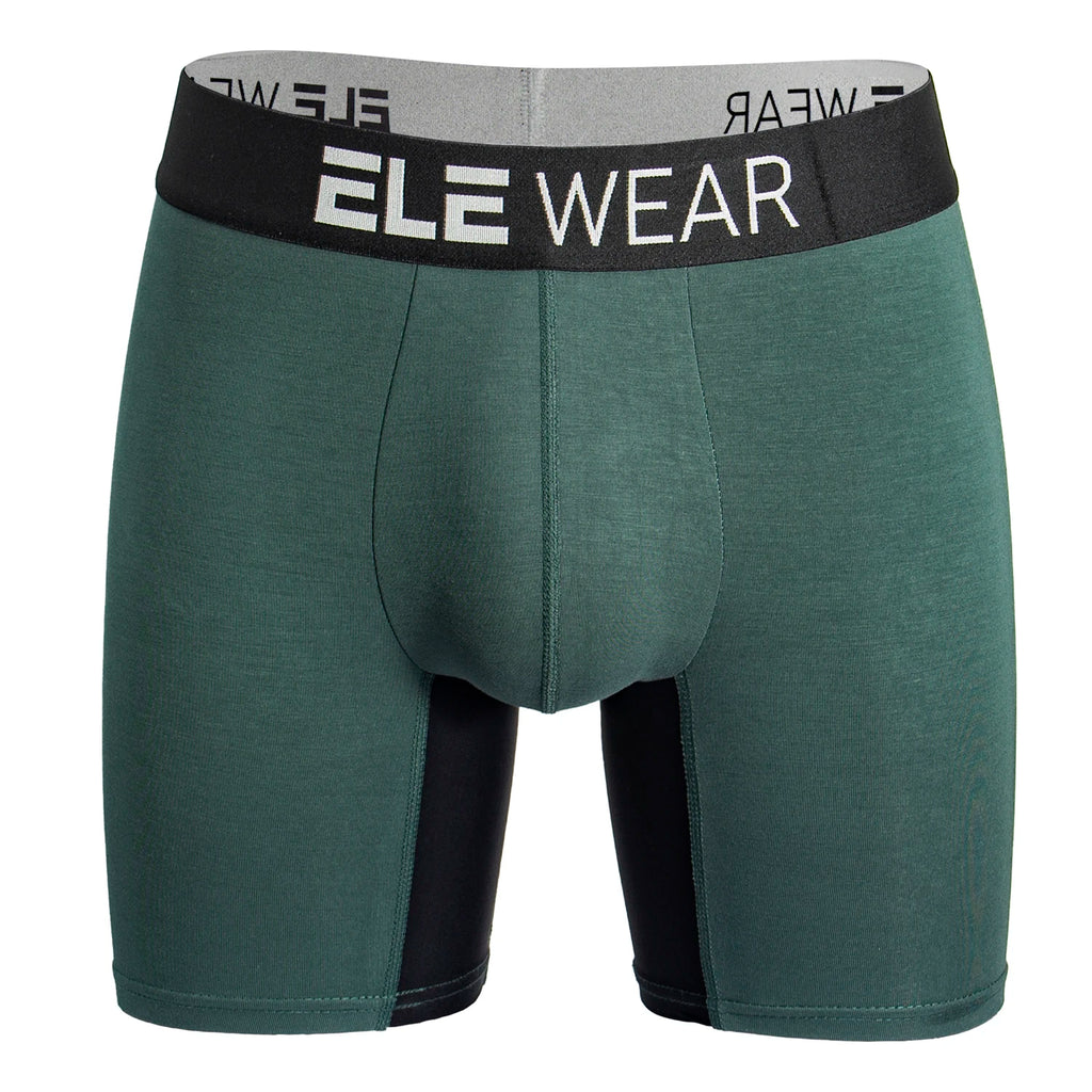 Moisture Wicking Bamboo Underwear for Men