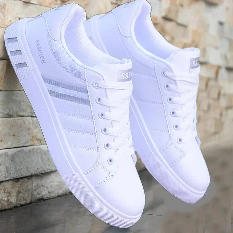 Men Lightweight Breathable Sports Shoes