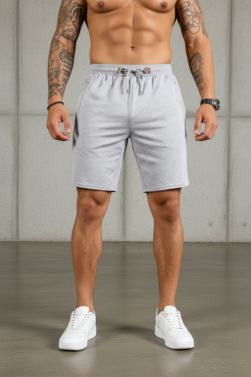 Men Casual Bermuda Shorts
