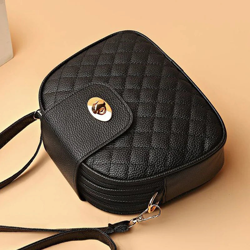 Stylish Lightweight Riding Backpack for Women