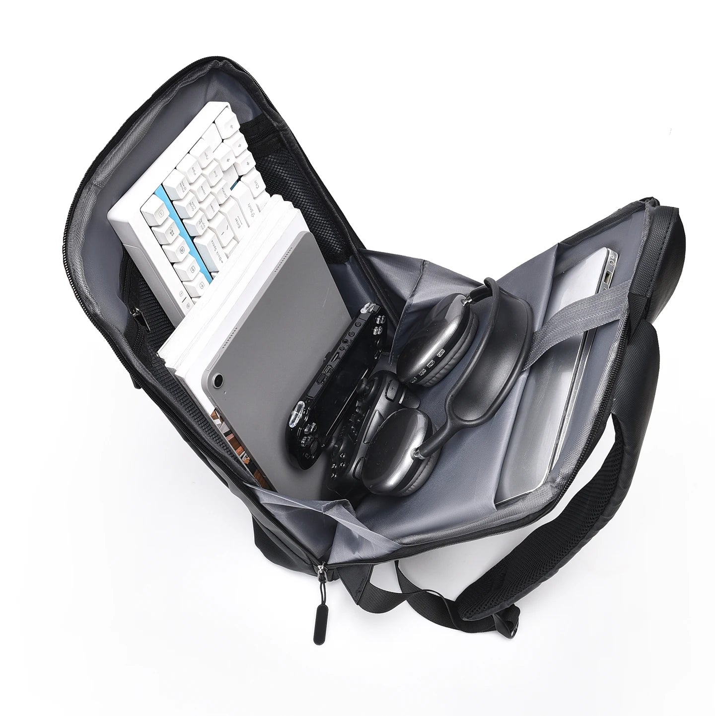 Waterproof Ultra Lightweight Laptop Backpack for Men