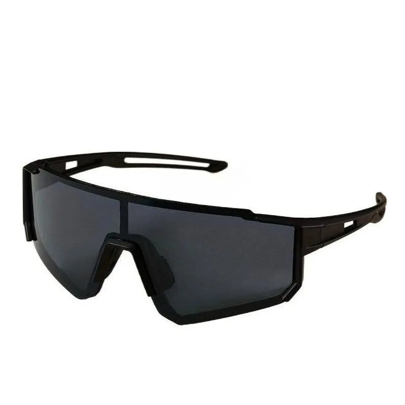 Men Large Frame Lightweight & Durable Fashion Glasses
