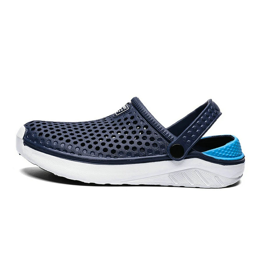 Men Thick Sole Beach Sandals