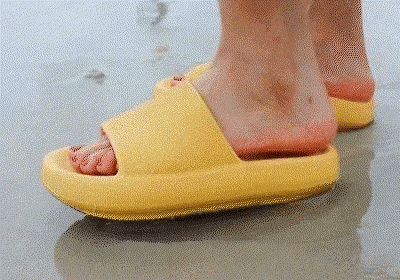 Women Soft Sole High quality Thick Slippers