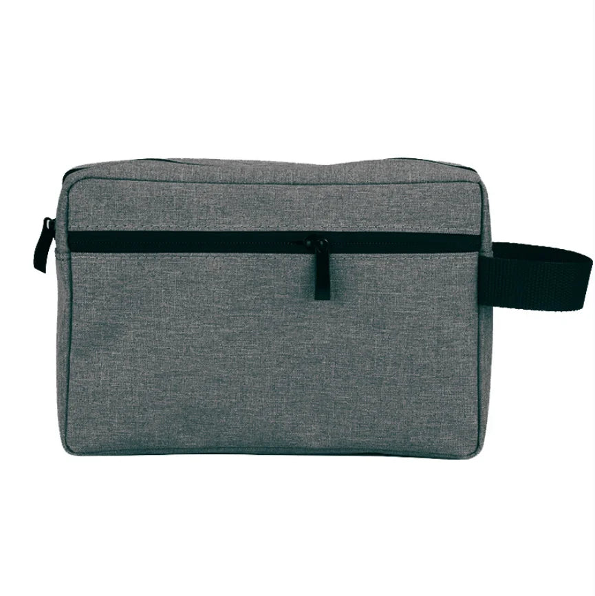Large Capacity Waterproof Travel Toiletry Bag for Men