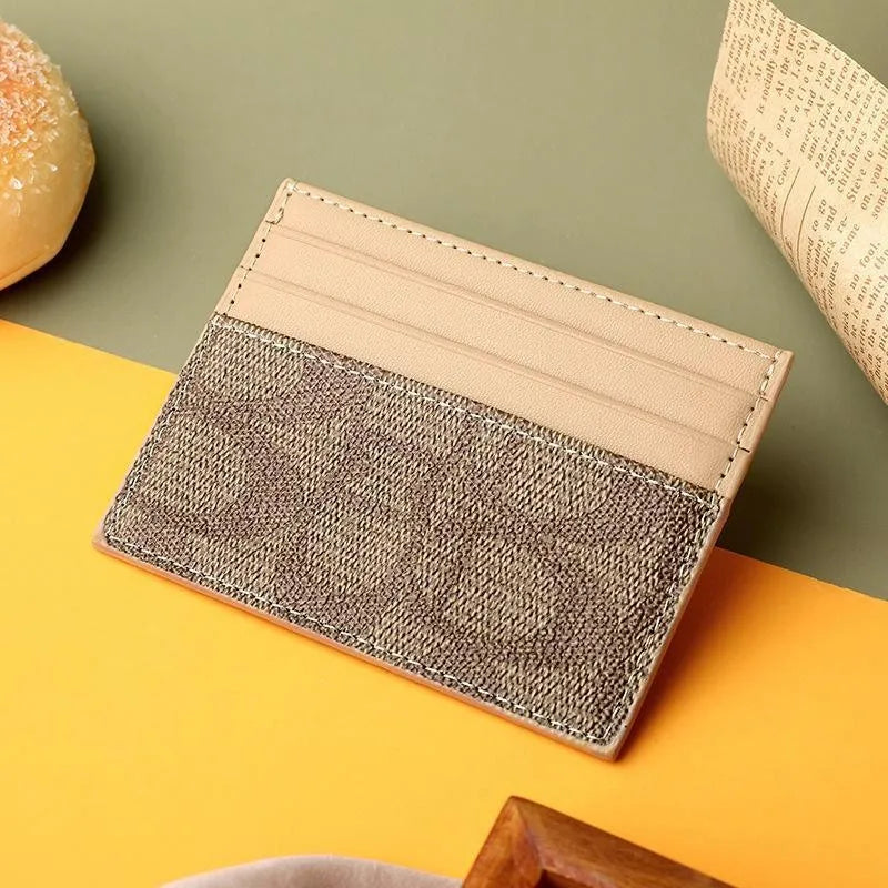 Luxury Multi Function Clutch Wallet for Women