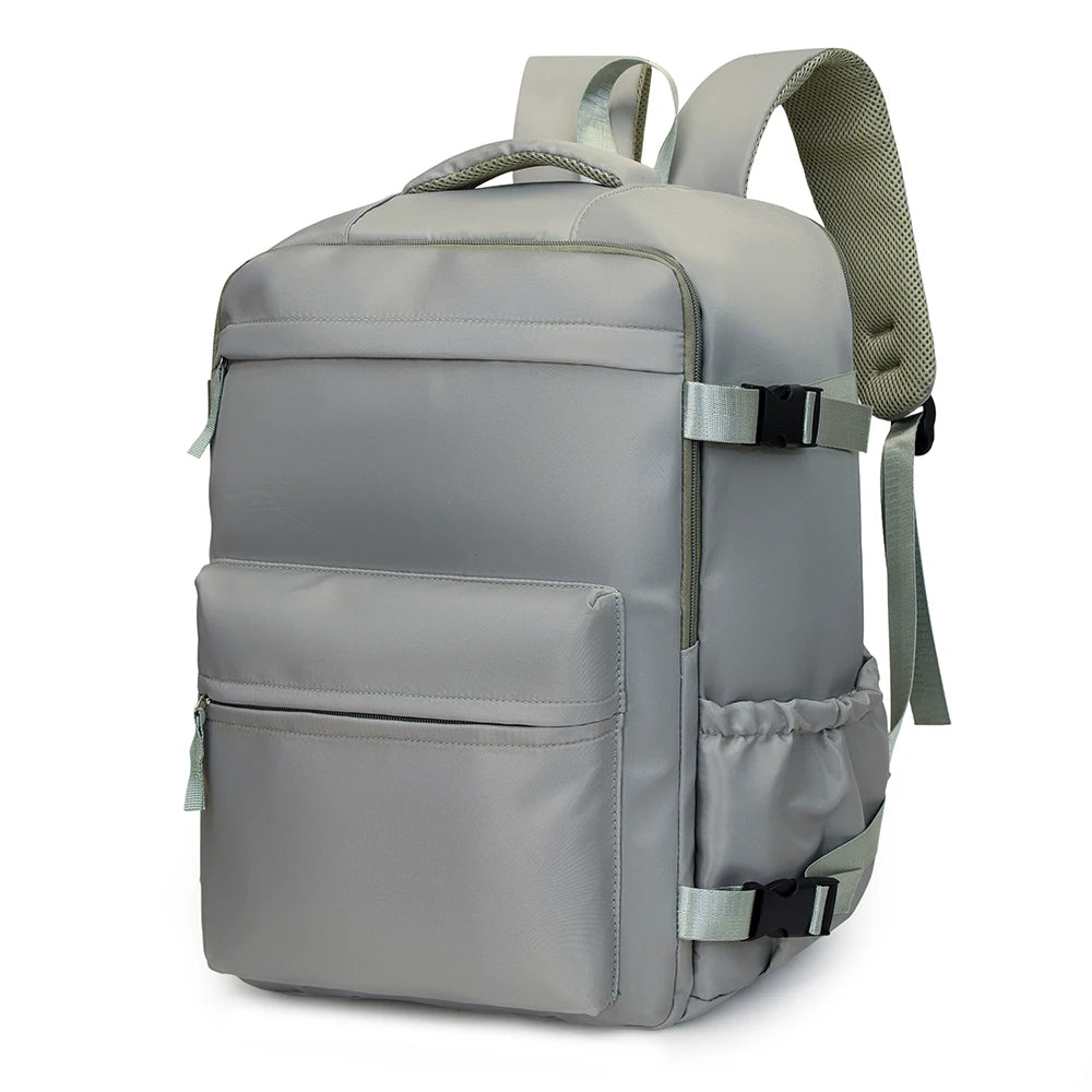Large Capacity Business Travel Backpack for Men