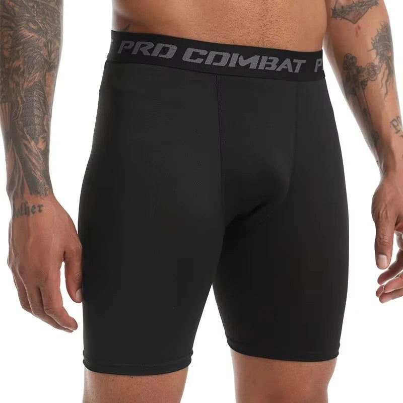 Quick Dry Boxer Shorts for Men
