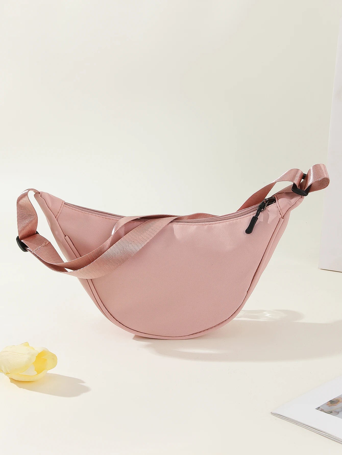Casual Crossbody Messenger Shoulder Bag for Women