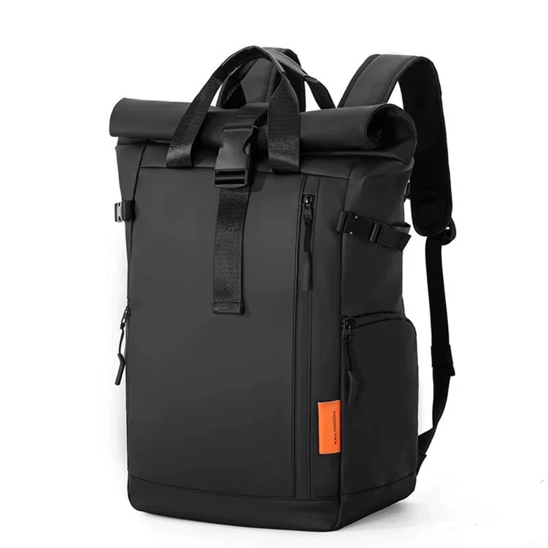 Waterproof Laptop Travel Backpack for Men