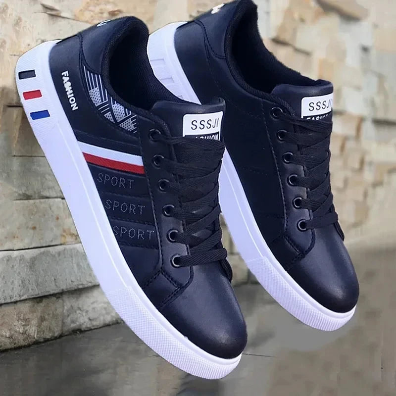 Men Lightweight Breathable Sports Shoes