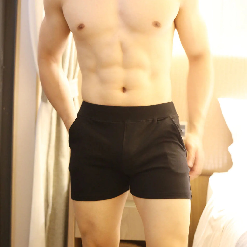 High Quality Boxer Trunk Briefs for Men