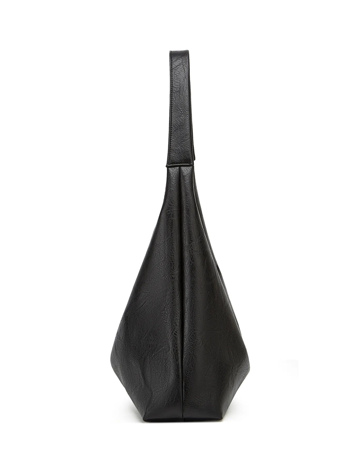 Retro Large Capacity Shoulder Tote Bag for Women