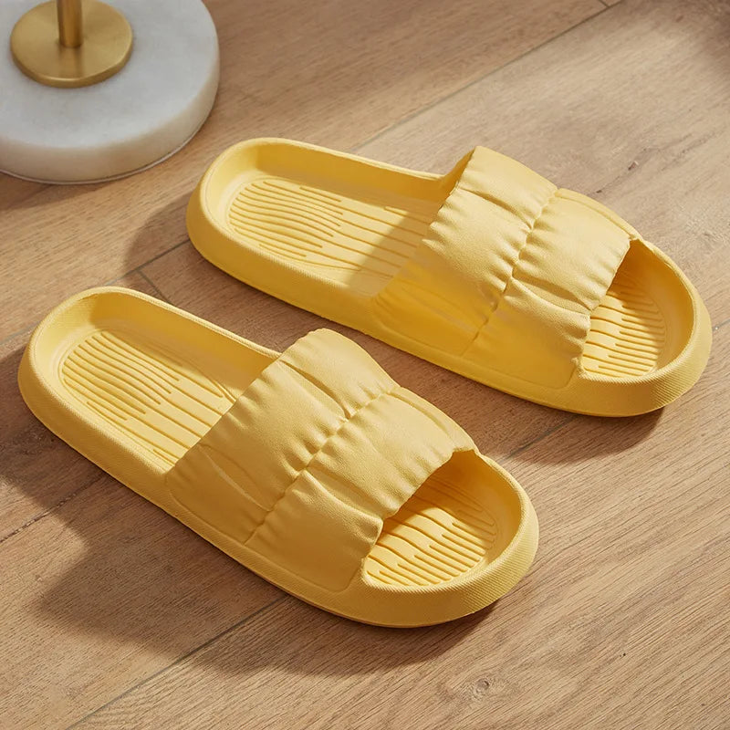 Women Soft Bottom Comfortable Slippers
