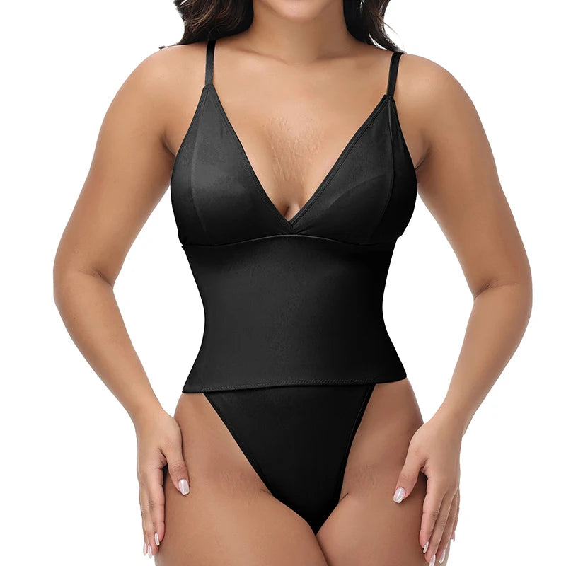 Full Body Shaping Shapewear Bodysuit for Women