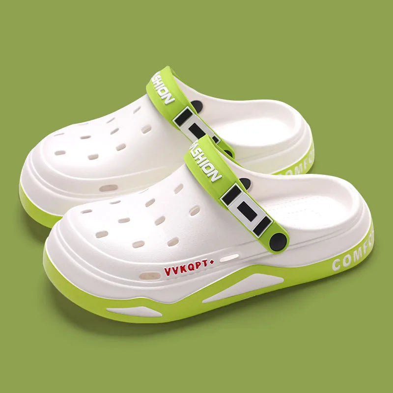 Men New Fashion Casual Comfortable Sandals