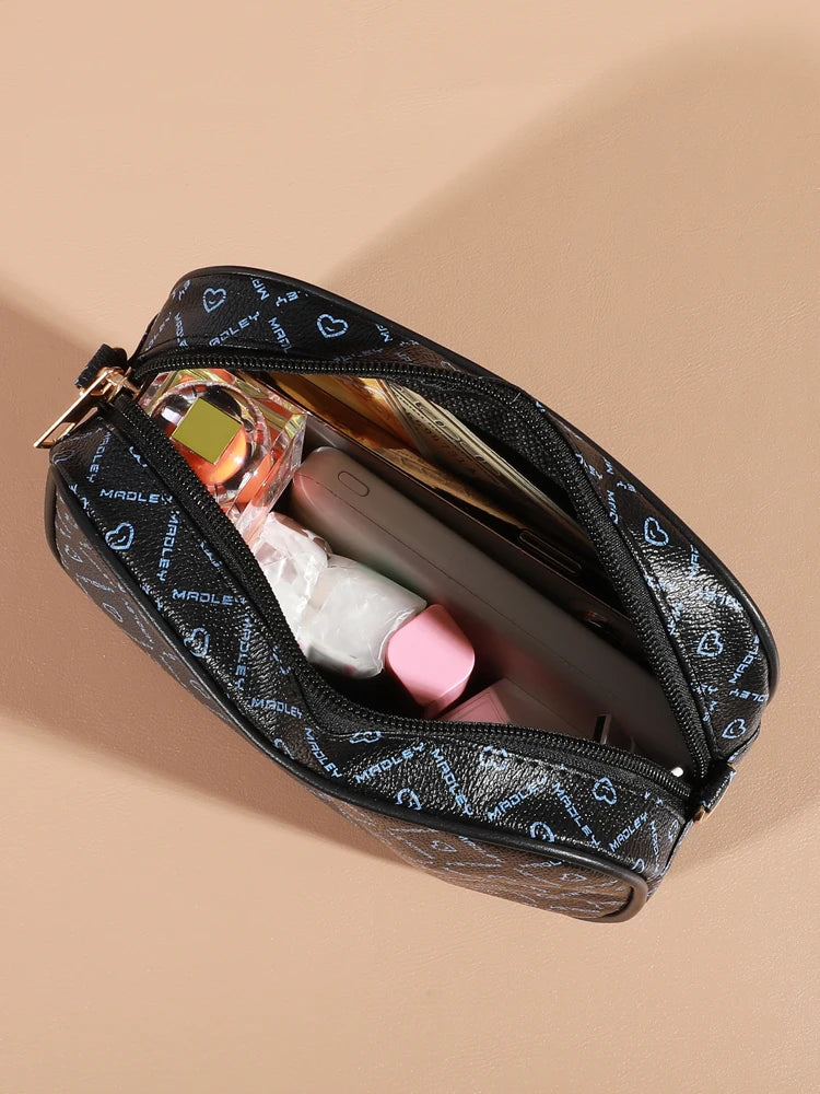 Multifunctional Mini Crossbody Shoulder Bag for Women