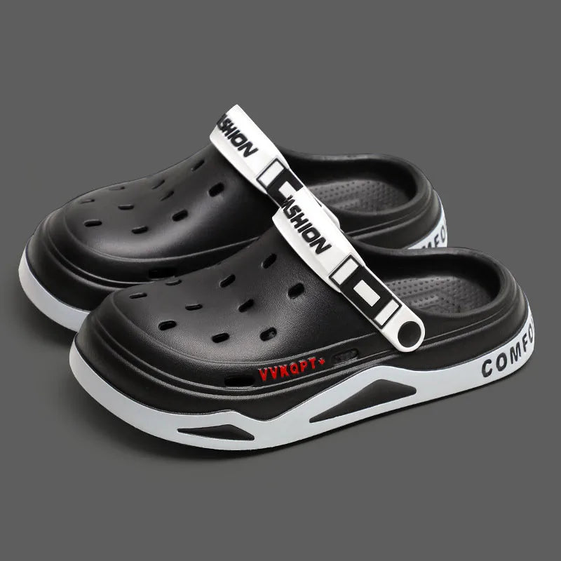Men New Fashion Casual Comfortable Sandals