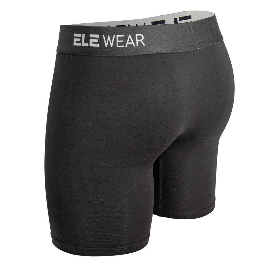 Moisture Wicking Bamboo Underwear for Men